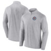 Stanley Cup Champions Florida Panthers Quarter-Zip Pullover Top