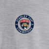 Stanley Cup Champions Florida Panthers Quarter-Zip Pullover Top