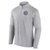 Stanley Cup Champions Florida Panthers Quarter-Zip Pullover Top