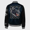 127 NCT Jacket