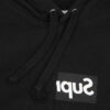 Comme Des Garcons Hoodie - Image 4