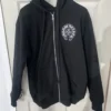Chrome Hearts New York Exclusive Hoodie
