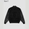 Geedup Varsity Jacket
