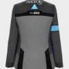 Connor Detroit Become Human Jacket
