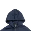 Vintage 90s LA Dodgers Full Zipper Hoodies Jacket - Image 5