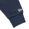Vintage 90s LA Dodgers Full Zipper Hoodies Jacket - Image 3