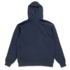 Vintage 90s LA Dodgers Full Zipper Hoodies Jacket - Image 2