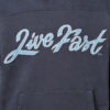 LFDY Script Hoodie - Image 6