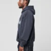 LFDY Script Hoodie - Image 4