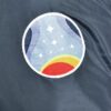 Starfield Bomber Jacket