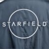 Starfield Bomber Jacket