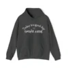 Todays A Good Day To Get High Hoodie - Image 2