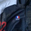 Balenciaga Polo Hoodie - Image 4