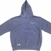 Chrome Hearts x Drake Certified Chrome Hand Dyed Hoodie