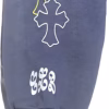 Chrome Hearts x Drake Certified Chrome Hand Dyed Hoodie