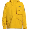 Fortress Robert Jacket
