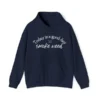 Todays A Good Day To Get High Hoodie