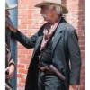 1883 Shea Brennan Grey Coat