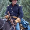 The Last Son Solomon Jacket