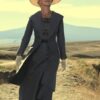 1923 Cara Dutton Coat