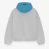 Fear Of God Essentials Sky Hoodie - Image 2