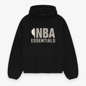 NBA Essentials Hoodie