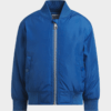 Don't Look Up Kate Dibiasky Bomber Jacket