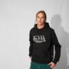 Von Dutch High Neck Jacket - Image 2