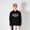 Von Dutch High Neck Jacket - Image 3