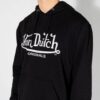 Von Dutch High Neck Jacket - Image 5
