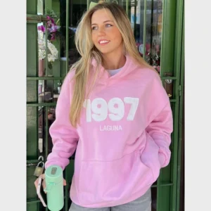 1997 Laguna Hoodie