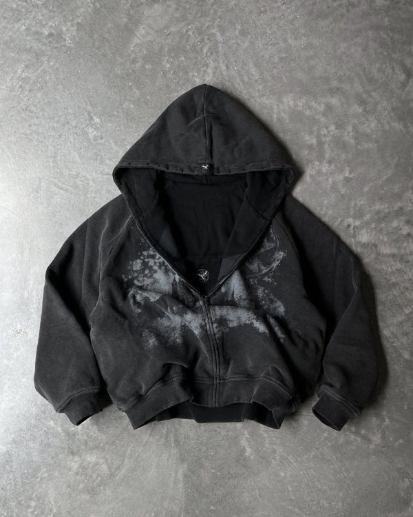 Ditch Zip-Up Hoodie - Image 9