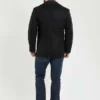 The King's Man Shola Coat - Image 2