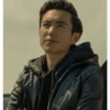 The Umbrella Academy S03 Ben Hargreeves Jacket - Image 3