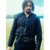 The Umbrella Academy S03 Diego Jacket