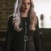 The Flash S05 Killer Frost Black Jacket