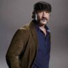 Chicago P.D. Elias Koteas Suede Blazer