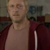 Cobra Kai Aftermath Johnny Lawrence Hoodie - Image 2