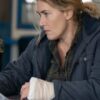 Mare of Easttown Kate Winslet Hooded Jacket