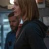 Vigil DCI Amy Silva Black Hoodie