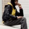Top Boy Chantelle Jacket