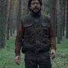 Money Heist S03 El Profesor Vest