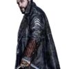 Suicide Squad 2 Jai Courtney Black Coat - Image 2