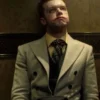 Jerome Valeska Gotham Trench Coat