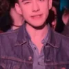 It's A Sin Olly Alexander Denim Jacket