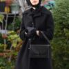 Armageddon Time Esther Graff Black Coat
