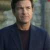Ozark S04 Marty Byrde Blue Blazer - Image 2