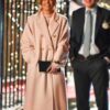 Marry Me 2022 Jennifer Lopez Trench Coat