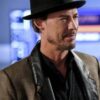 The Flash S05 Sherloque Wells Wool Blazer