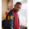 Will Smith Varsity Jacket - Image 2
